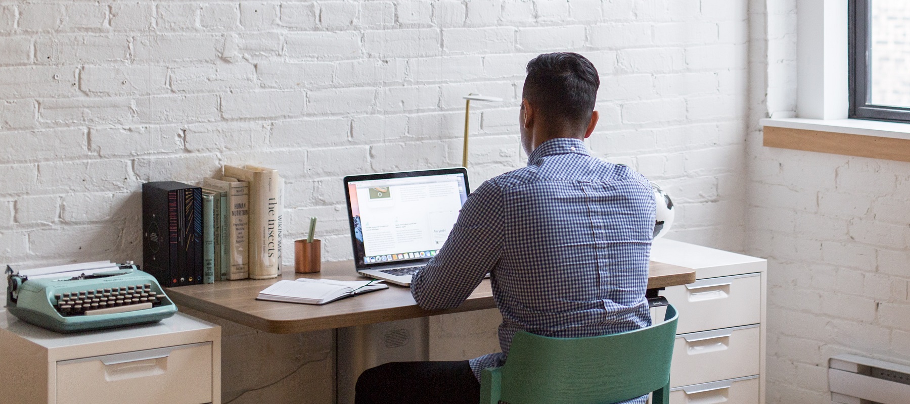 Productividad laboral